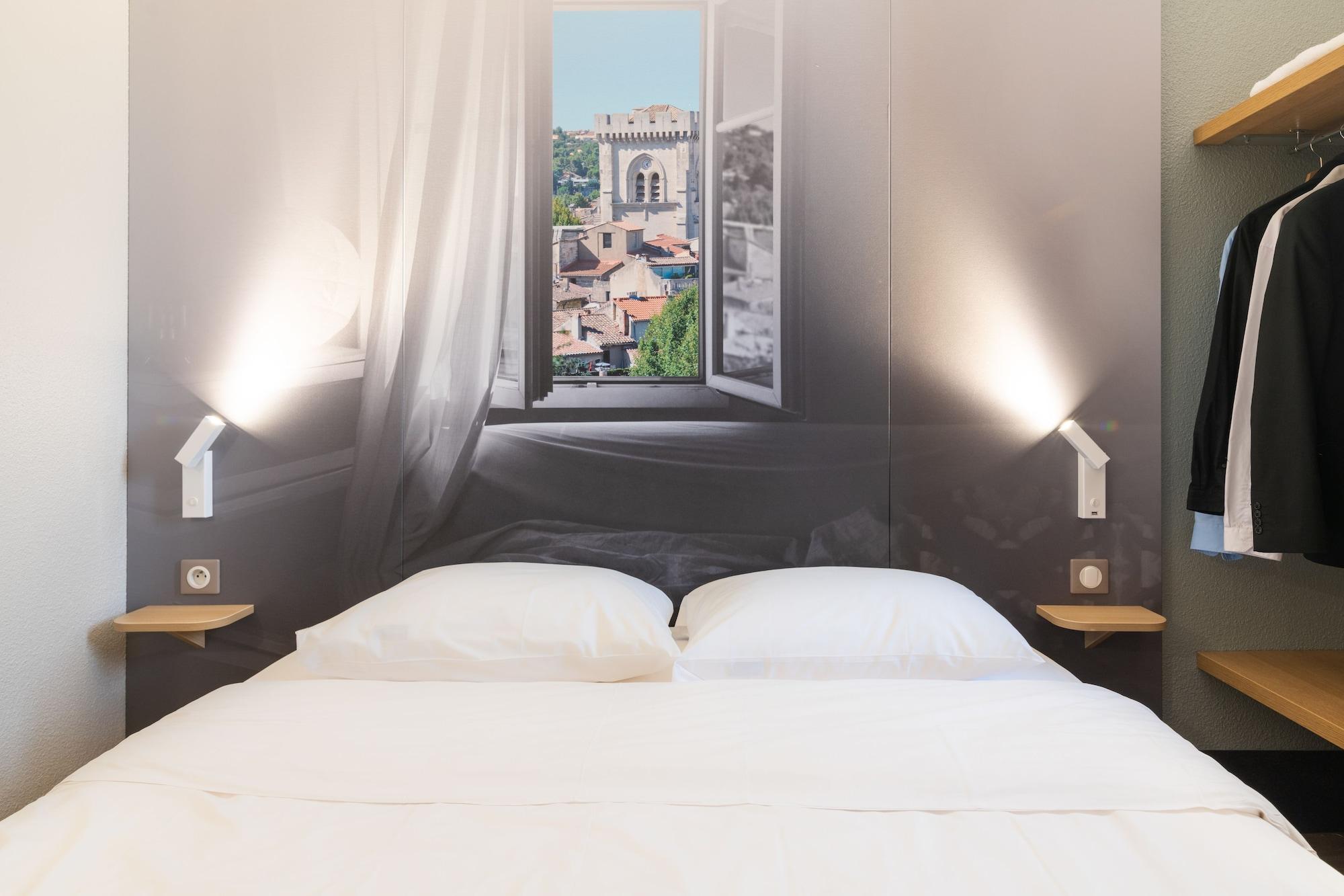 B&B Hotel Avignon 2 Le Pontet  Eksteriør bilde