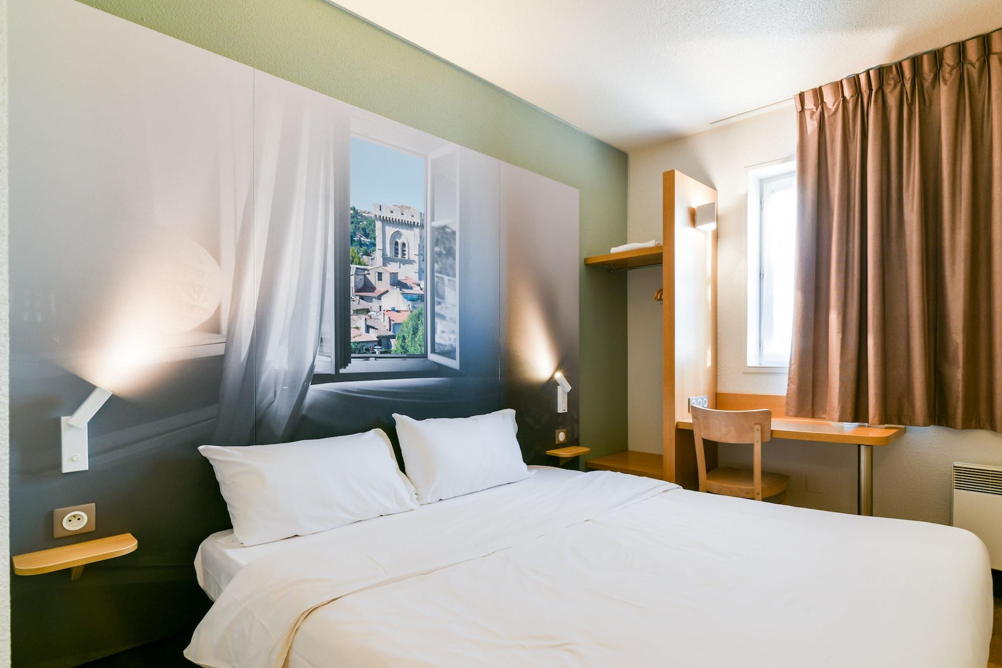 B&B Hotel Avignon 2 Le Pontet  Eksteriør bilde