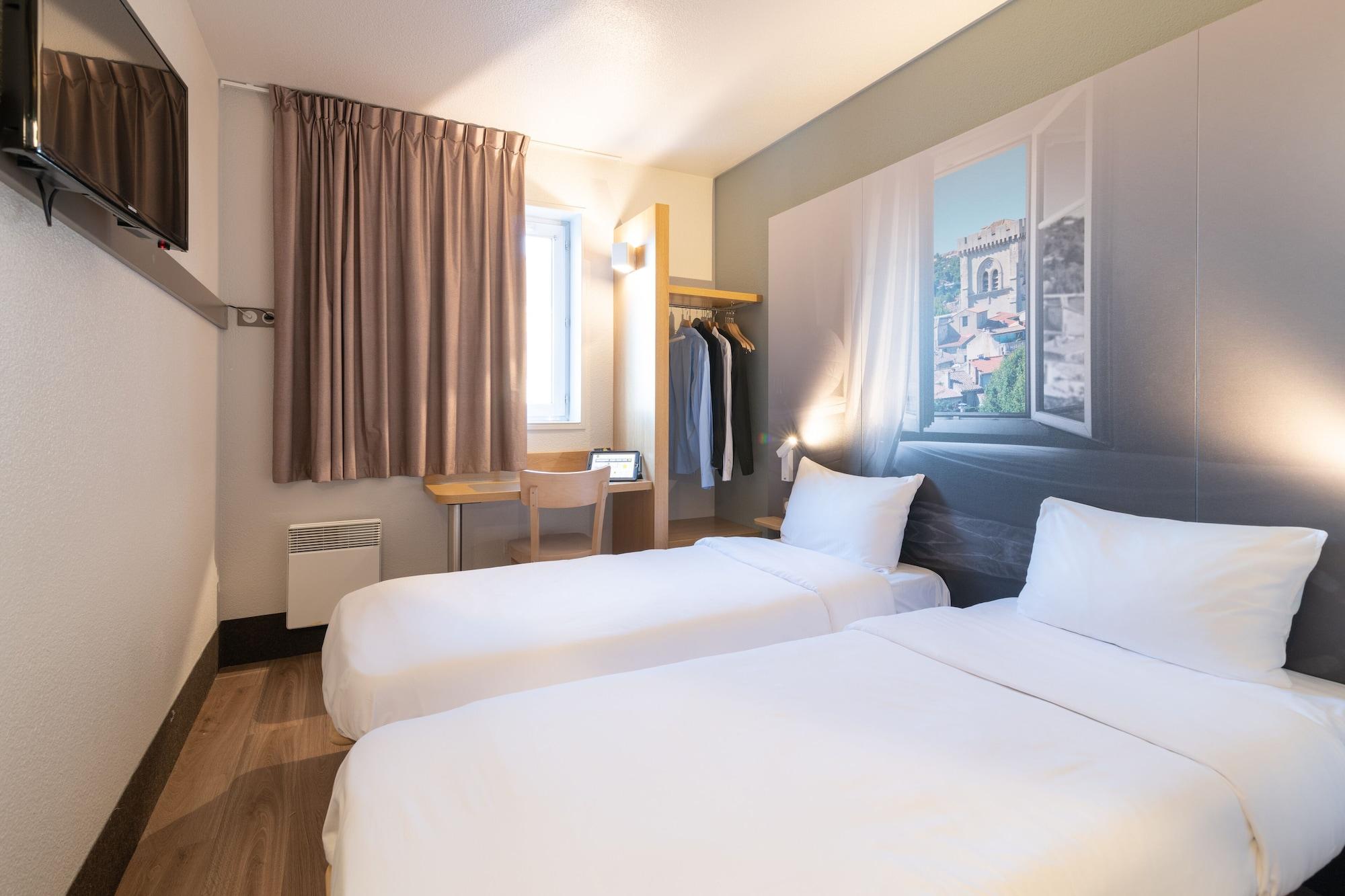 B&B Hotel Avignon 2 Le Pontet  Eksteriør bilde