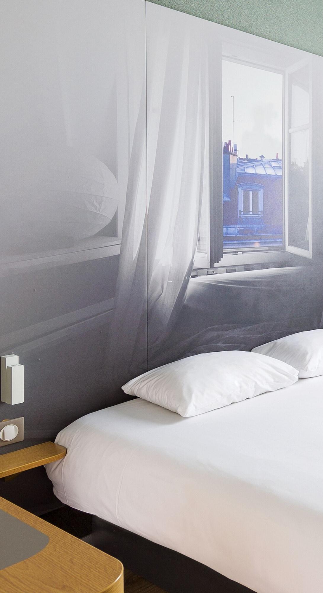 B&B Hotel Avignon 2 Le Pontet  Eksteriør bilde