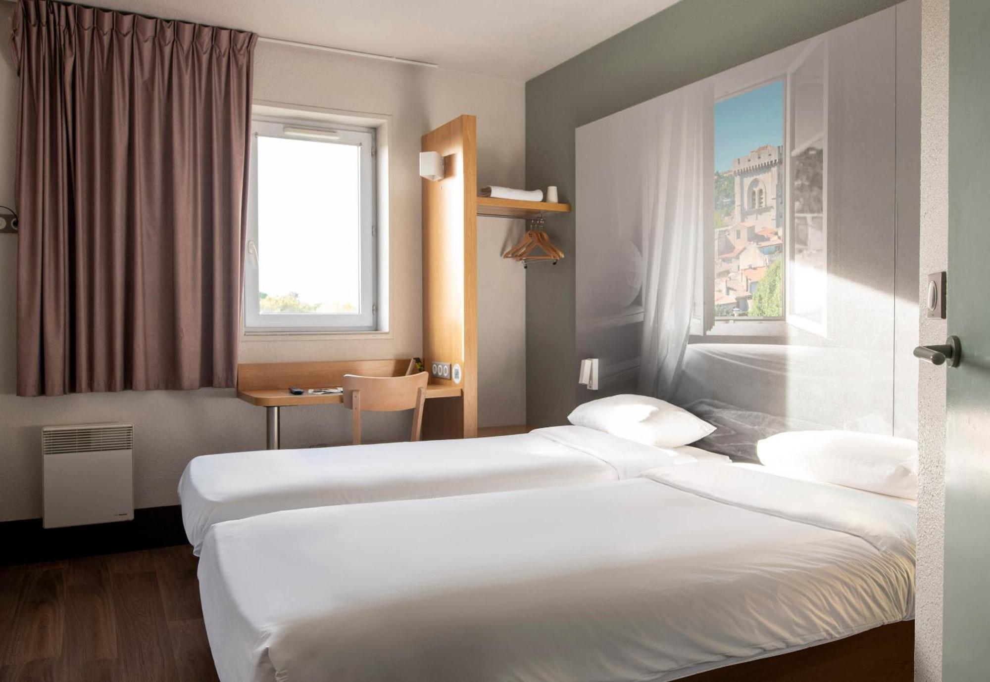 B&B Hotel Avignon 2 Le Pontet  Eksteriør bilde