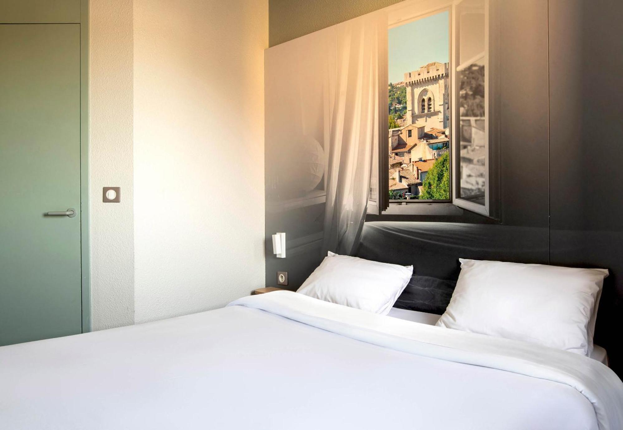 B&B Hotel Avignon 2 Le Pontet  Eksteriør bilde
