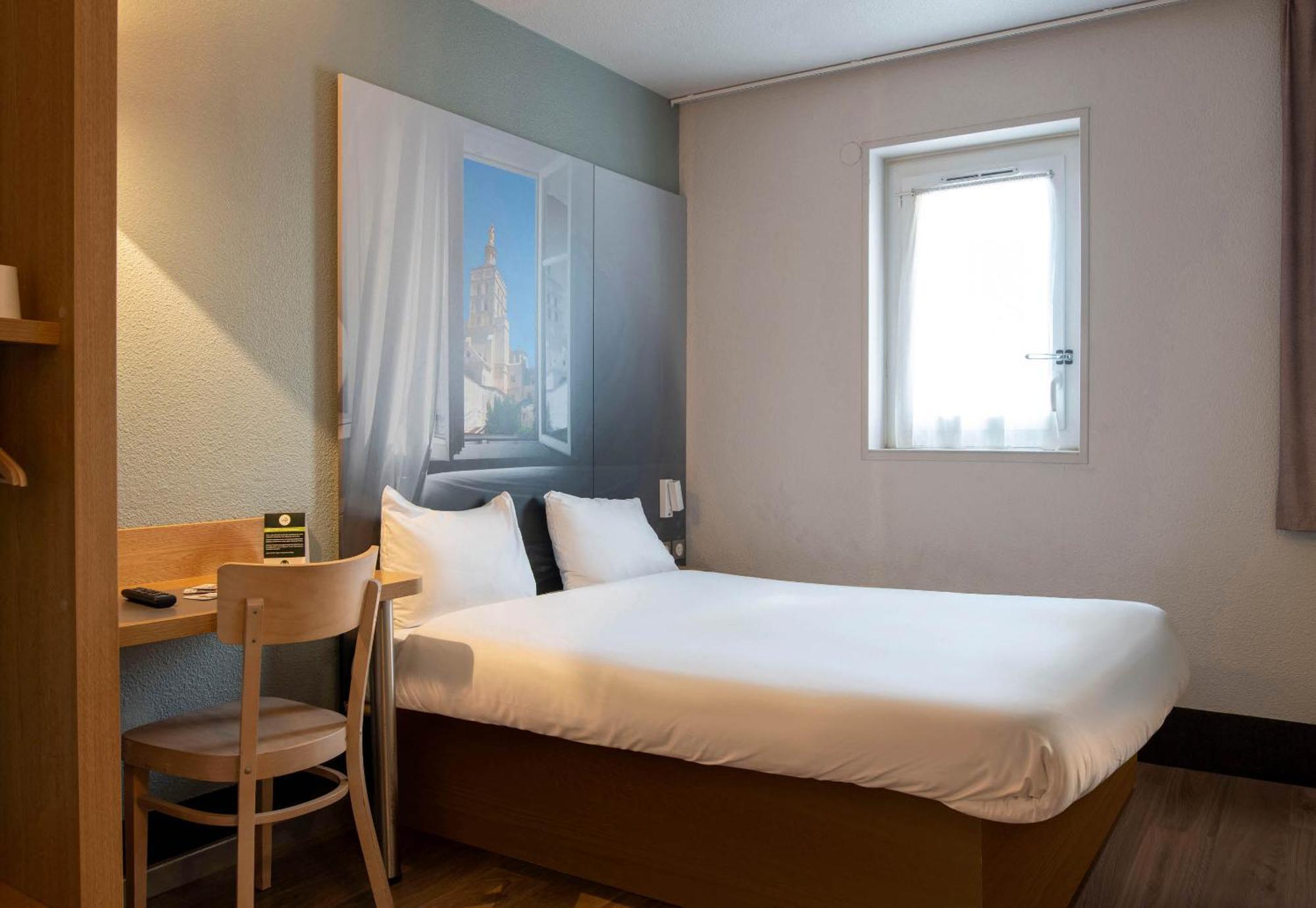 B&B Hotel Avignon 2 Le Pontet  Eksteriør bilde